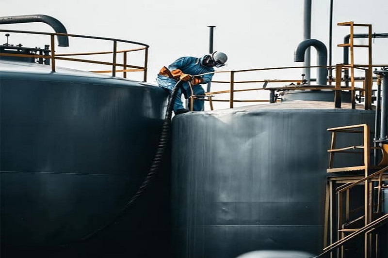 Industrial Septic Tank Cleaners
